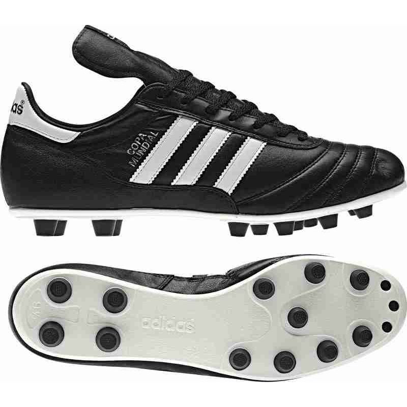 adidas Copa Mundial Soccer Cleat | Soccer USA