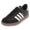adidas Kids Samba Indoor - Black