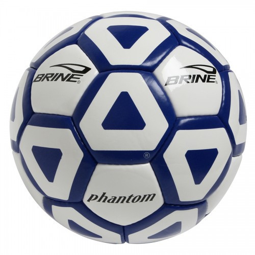 Size 5 Brine Toro Soccer Ball with Turf Tech Coating 