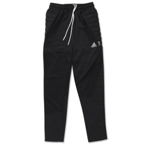 adidas Basic Goalkeeping Pant - Mens