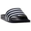 adidas Men's adilette - Navy