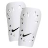 Nike J Guard - White
