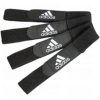 adidas Shin Guard Strap - Black