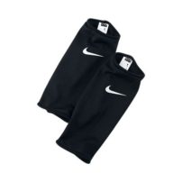 Nike Guard Lock Sleeves - Black