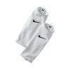 Nike Guard Lock Sleeves - White