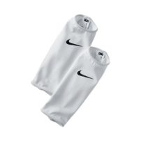 Nike Guard Lock Sleeves - White
