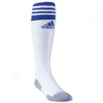 adidas Copa Zone Cushion II - White/Royal