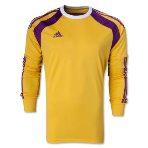 adidas Onore 14 Gk Jersey - Yellow