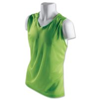Kwikgoal Scrimmage Vest - Lime