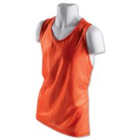 Kwikgoal Scrimmage Vest - Orange