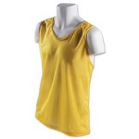 Kwikgoal Scrimmage Vest - Yellow