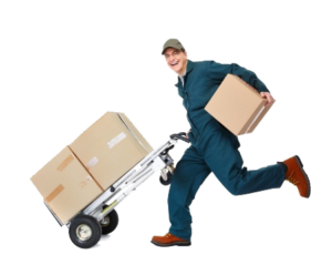 soccer equipment shipping