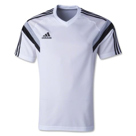 adidas Condivo 14 Training Jersey - Black