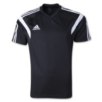 adidas Condivo 14 Training Jersey - Black