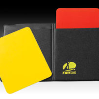 Kwik Goal Referee Wallet