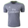 adidas Real Madrid 15/16 Home Jersey