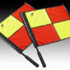 Kwik Goal Premier Soccer Linesman Flags