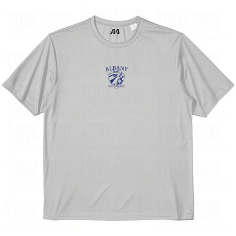 ASC Alternate Soccer Jersey