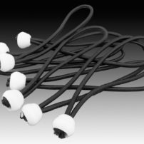 Kwik Goal Bungee Net Fastener