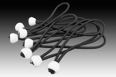 Kwik Goal Bungee Net Fastener