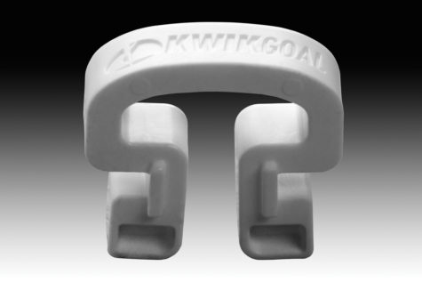 Kwik Goal Net Clips - 50 Pack