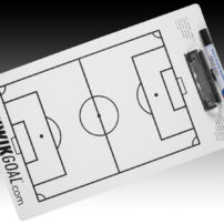 Kwik Goal Soccer Clipboard