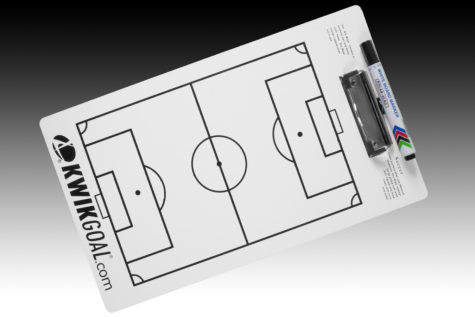 Kwik Goal Soccer Clipboard