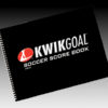 Kwik Goal Soccer Score Book