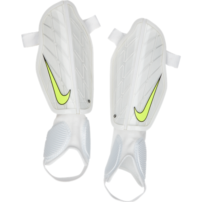 Nike Protegga Flex Shinguard - White