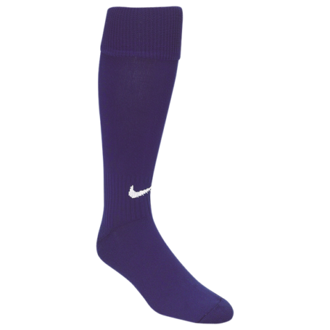 Nike Classic III Sock - White