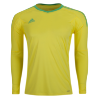 adidas Revigo 17 GK Jersey - Yellow
