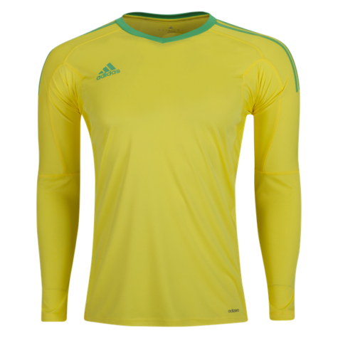 adidas Revigo 17 GK Jersey - Yellow