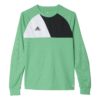 adidas Assita 17 Youth GK Jersey - Green