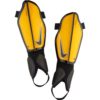 Nike Protegga Flex Shinguard - Orange/Black