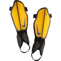 Nike Protegga Flex Shinguard - Orange/Black