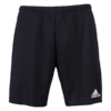 adidas Parma 16 Short Mens - Black/White