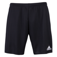 adidas Parma 16 Short Mens - Black/White