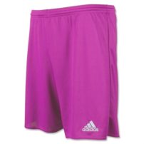 adidas Parma 16 Youth Short - Pink - Youth Large