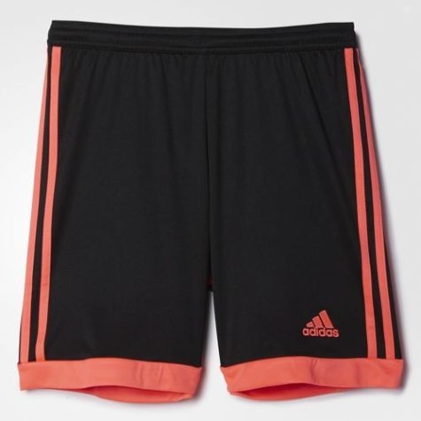 Adidas Tastigo 15 Youth Short - Black/Pink
