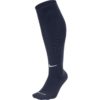 Nike Classic II Cushion Sock - College Navy/White