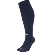 Nike Classic II Cushion Sock - College Navy/White