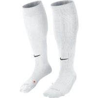 Nike Classic II Cushion Sock - Team White/Black