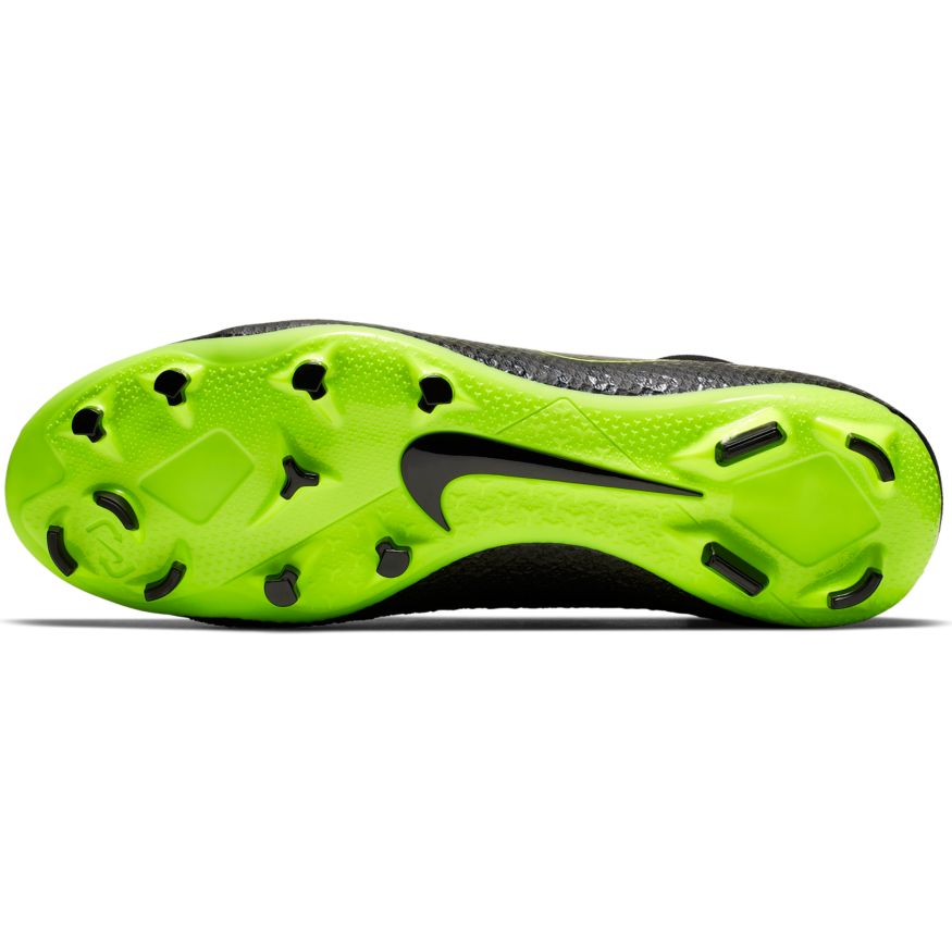 phantom vsn pro df fg black