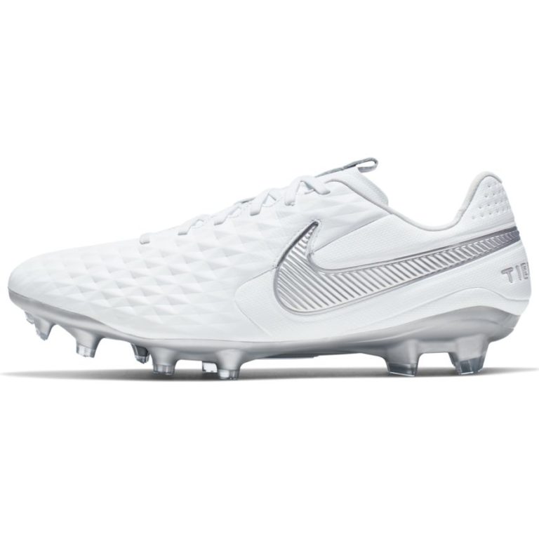 $125.99 - Nike Mercurial Veloce II CR7 FG Soccer Cleats (Metallic Silver/Hyper Turquoise/Black 