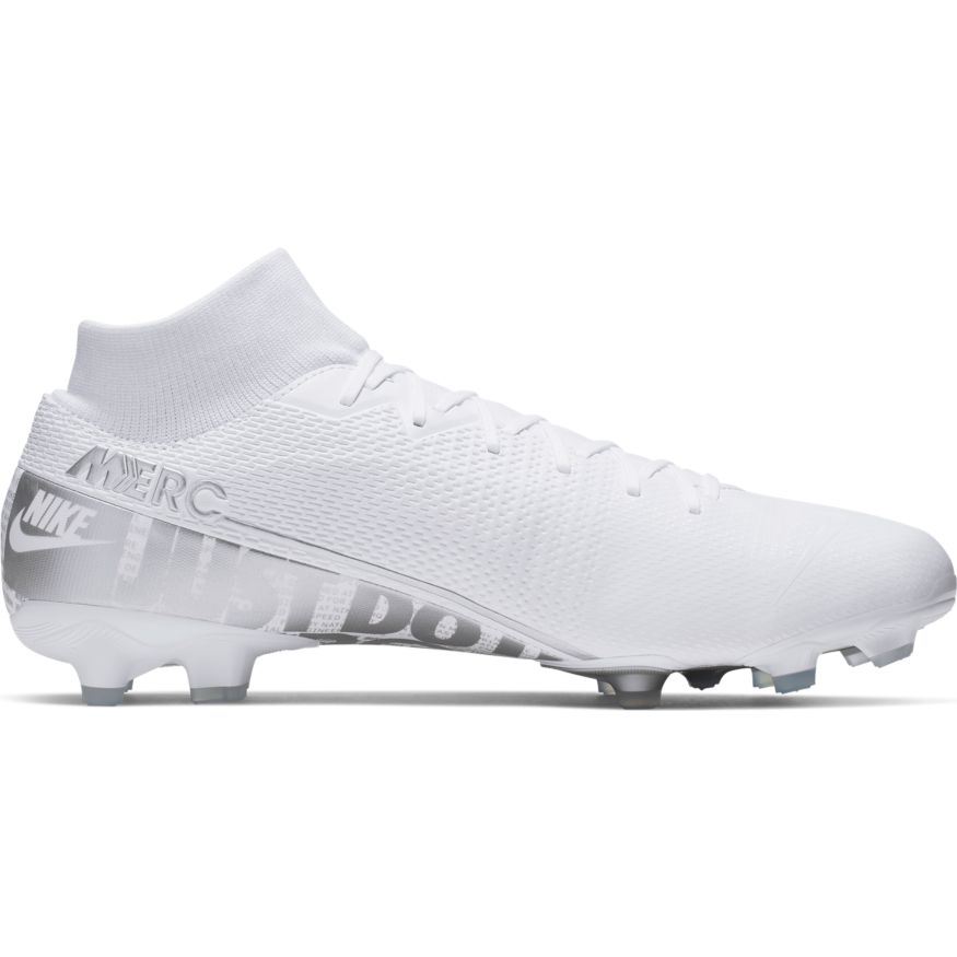 nike mercurial superfly academy white