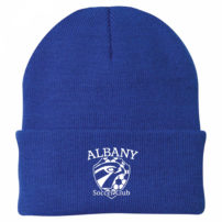 ASC Knit Hat