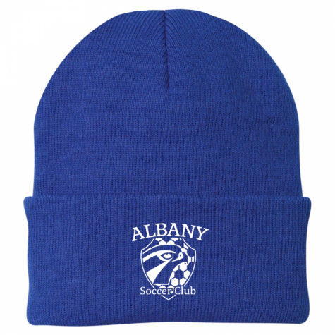 ASC Knit Hat