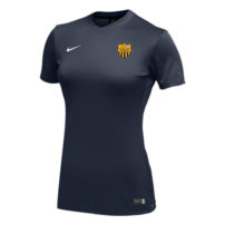 Nike Park Jersey - Navy - Womens Large