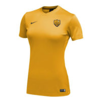 Nike Park Jersey - Gold - Womens Large