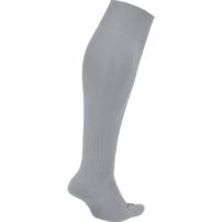 Nike Classic 2 Sock  - Wolf Grey/Black